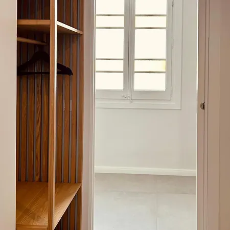 Flat By Forgetmenot *