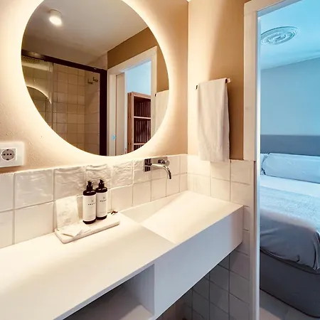 Flat By Forgetmenot * Barcelona