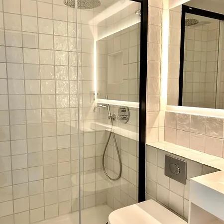 Flat By Forgetmenot Barcelona