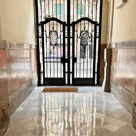 Appartement Flat By Forgetmenot