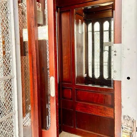 Flat By Forgetmenot * Barcelona