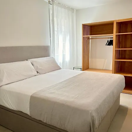 Appartement Flat By Forgetmenot *