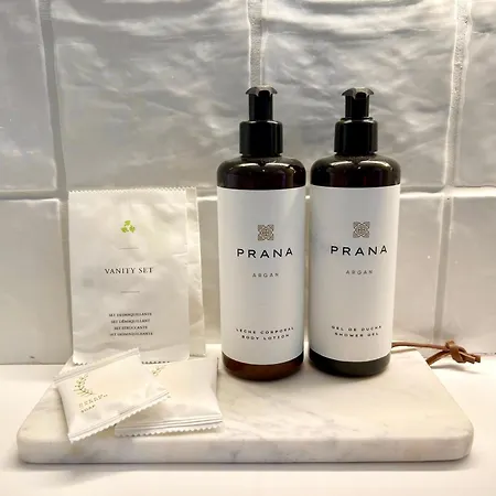 Flat By Forgetmenot Appartement *