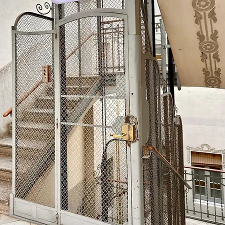 Appartement Flat By Forgetmenot