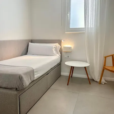 Flat By Forgetmenot Barcelona