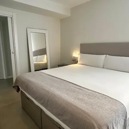 Flat By Forgetmenot Barcelona