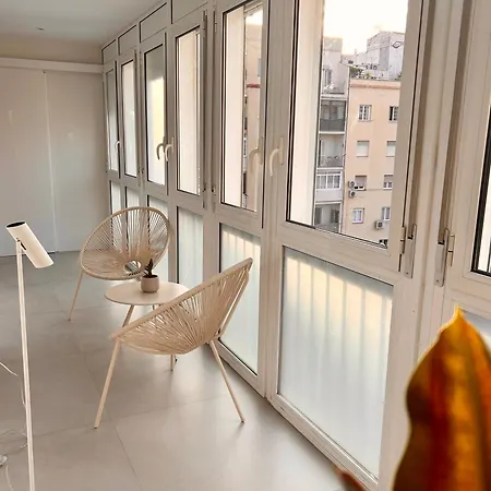 Flat By Forgetmenot Apartment *