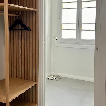 Flat By Forgetmenot * Barcelona