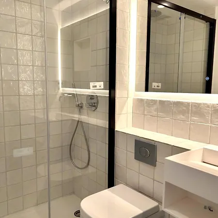 Appartement Flat By Forgetmenot *