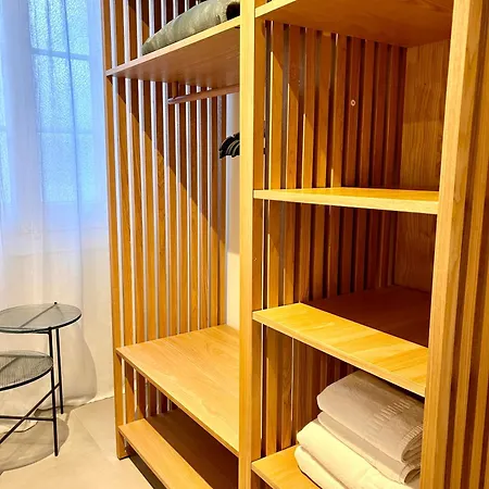 Flat By Forgetmenot Апартаменты