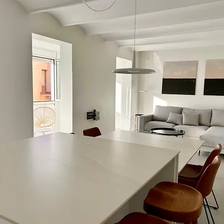 Flat By Forgetmenot * Barcelona