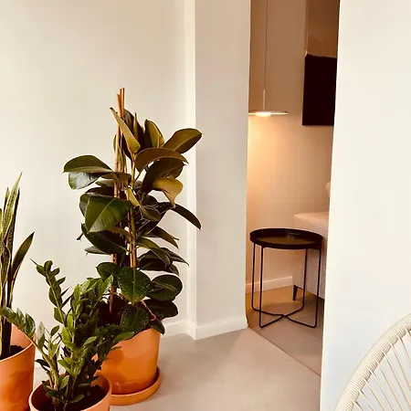 Flat By Forgetmenot Apartment Barcelona