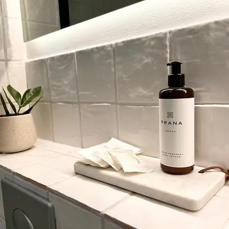 Flat By Forgetmenot Apartment Barcelona