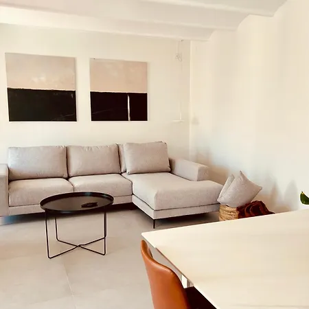 Flat By Forgetmenot Apartment Barcelona