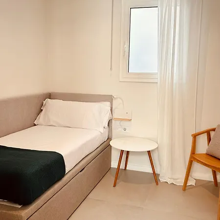 Apartment Flat By Forgetmenot Barcelona