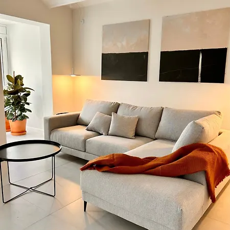 Flat By Forgetmenot * Barcelona