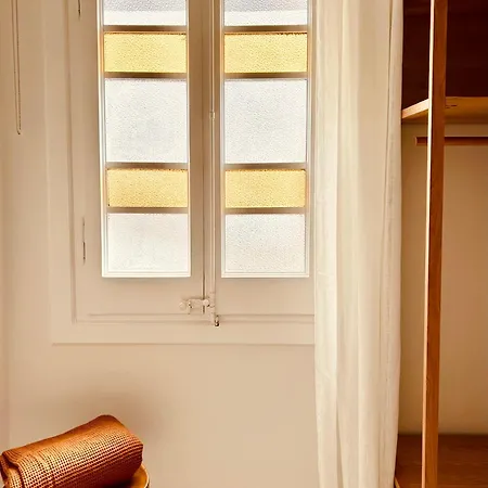 Flat By Forgetmenot Apartment Barcelona