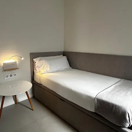 Flat By Forgetmenot Apartment