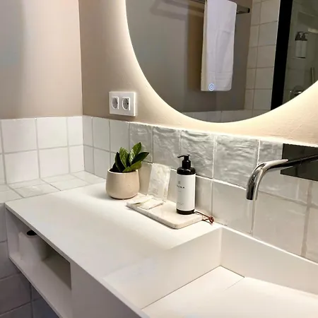 Апартаменты Flat By Forgetmenot Барселона